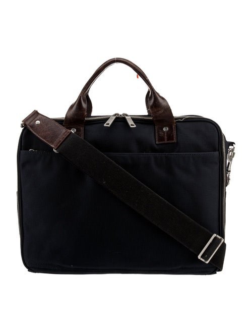 Jack Spade Nylon Briefcase
