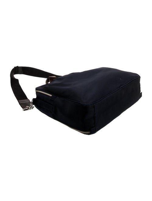 Jack Spade Nylon Briefcase