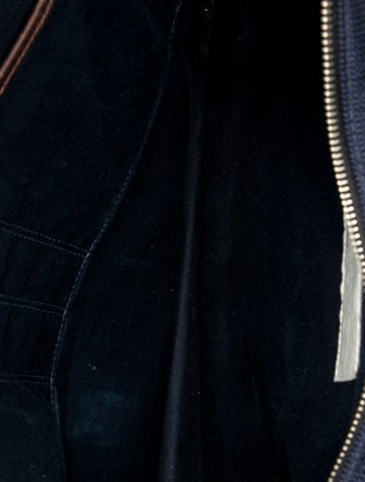 Jack Spade Nylon Briefcase