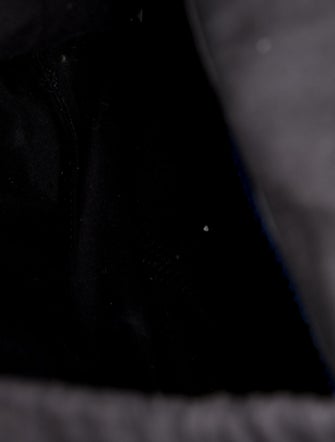 Jack Spade Leather Backpack