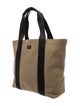 Jack Spade Canvas Tote