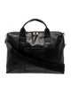 Jack Spade Leather Briefcase