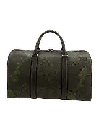 Jack Spade Travel Bag