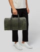 Jack Spade Travel Bag