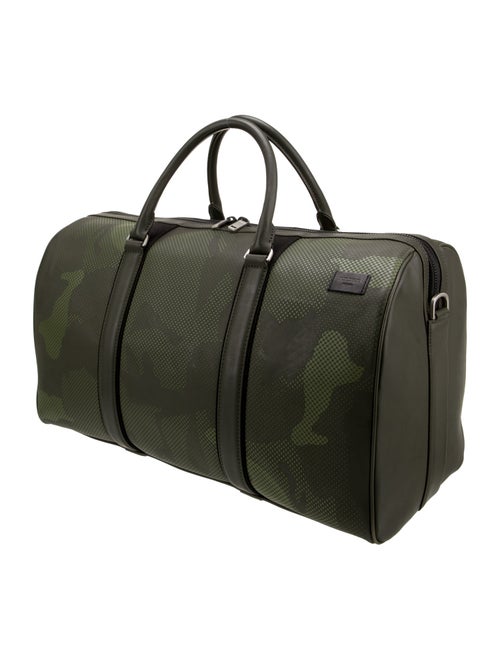 Jack Spade Travel Bag