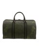 Jack Spade Travel Bag