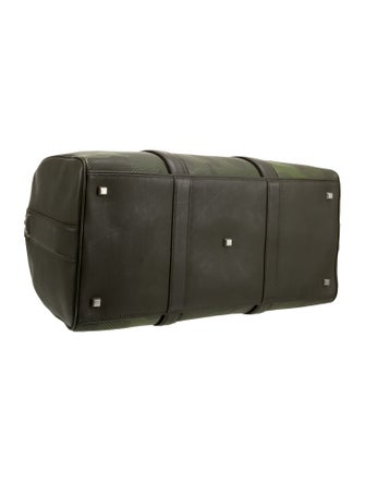 Jack Spade Travel Bag