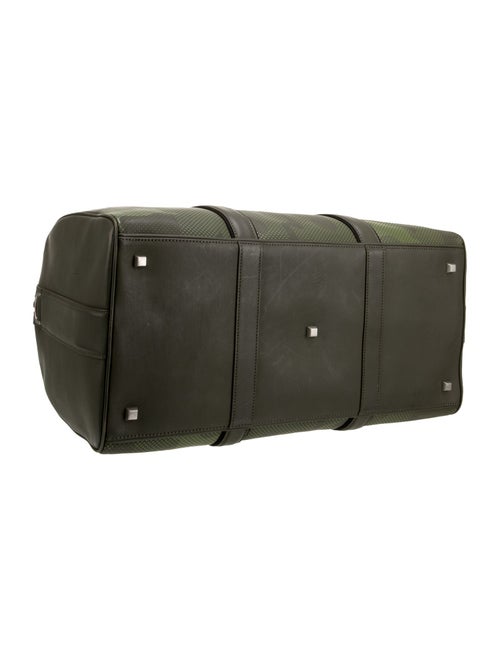 Jack Spade Travel Bag