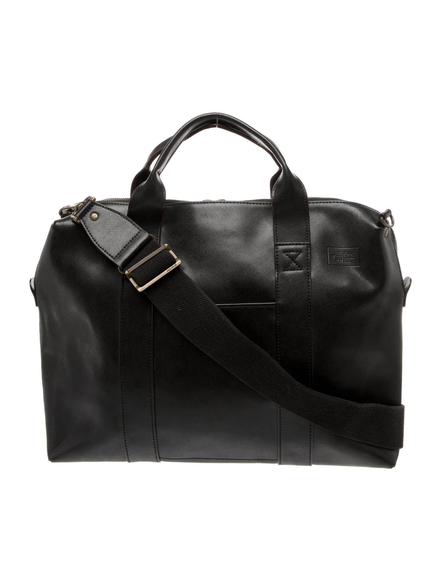 Jack Spade Messenger Bag
