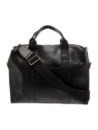 Jack Spade Messenger Bag