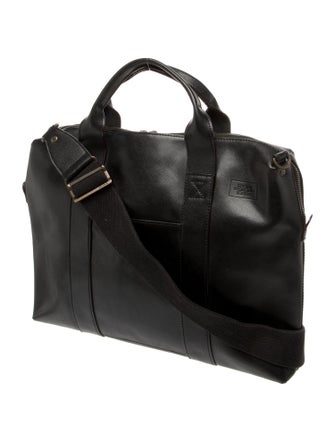 Jack Spade Messenger Bag