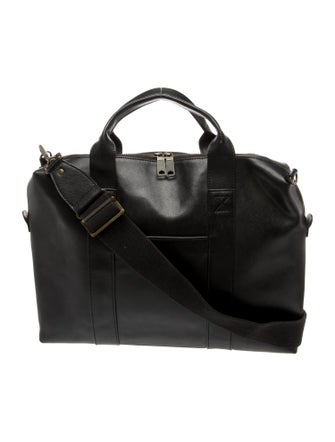Jack Spade Messenger Bag