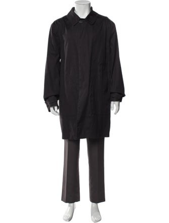 Jack Spade Overcoat