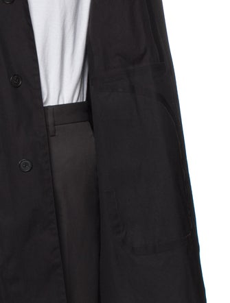 Jack Spade Overcoat