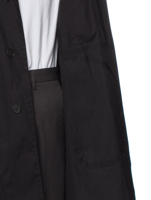 Jack Spade Overcoat