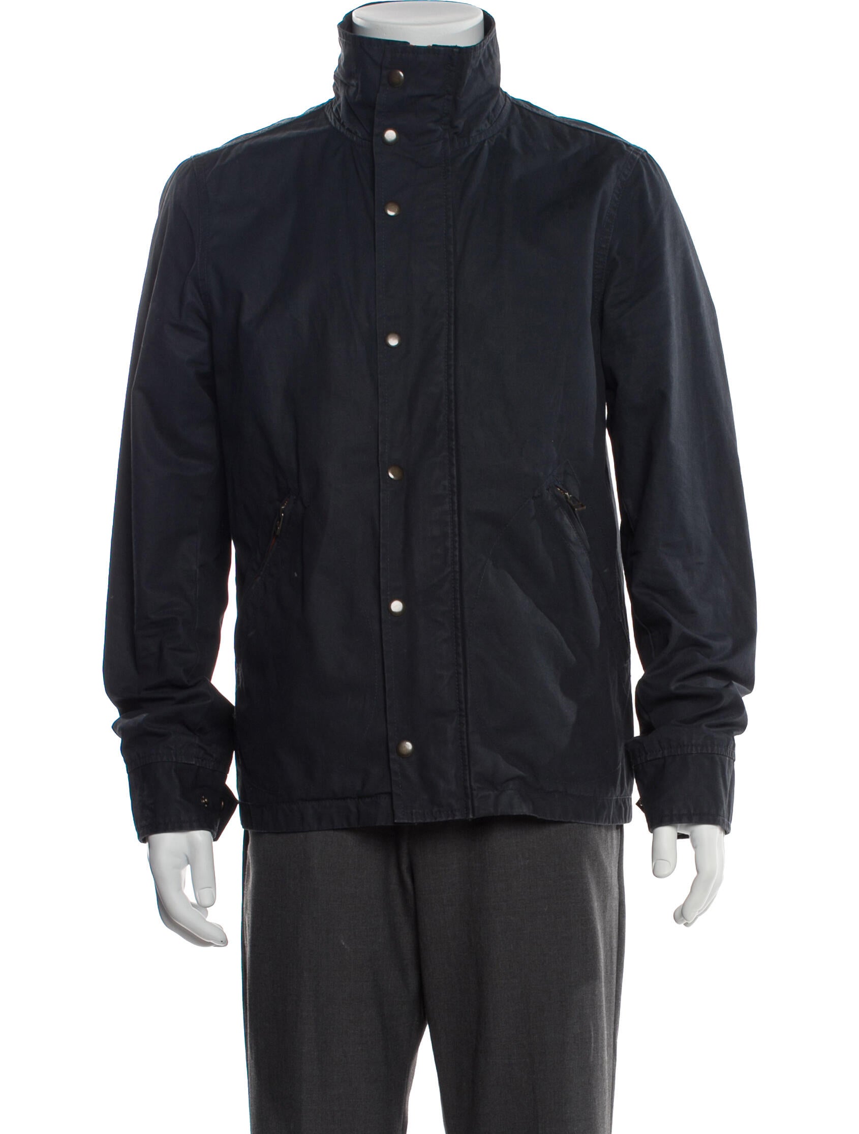 Jack Spade Utility Jacket