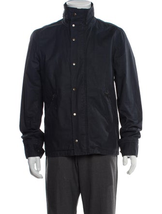 Jack Spade Utility Jacket