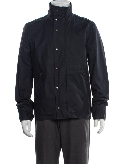 Jack Spade Utility Jacket