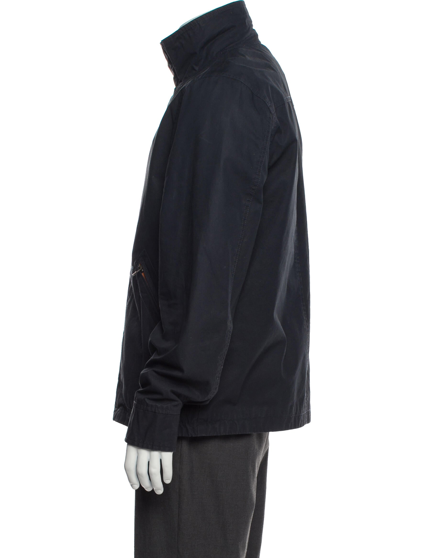 Jack Spade Utility Jacket