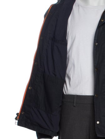 Jack Spade Utility Jacket