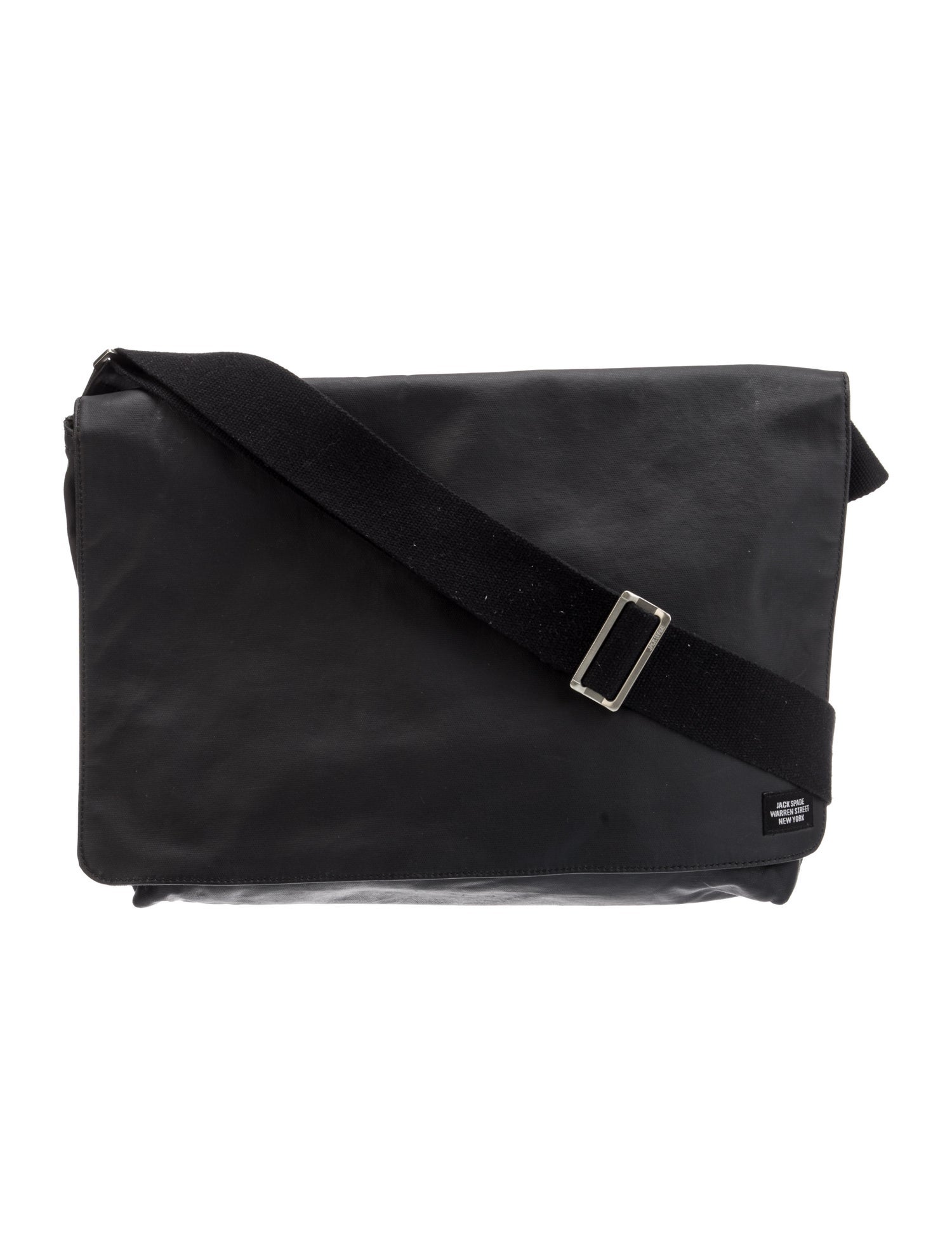 Jack Spade Messenger Bag