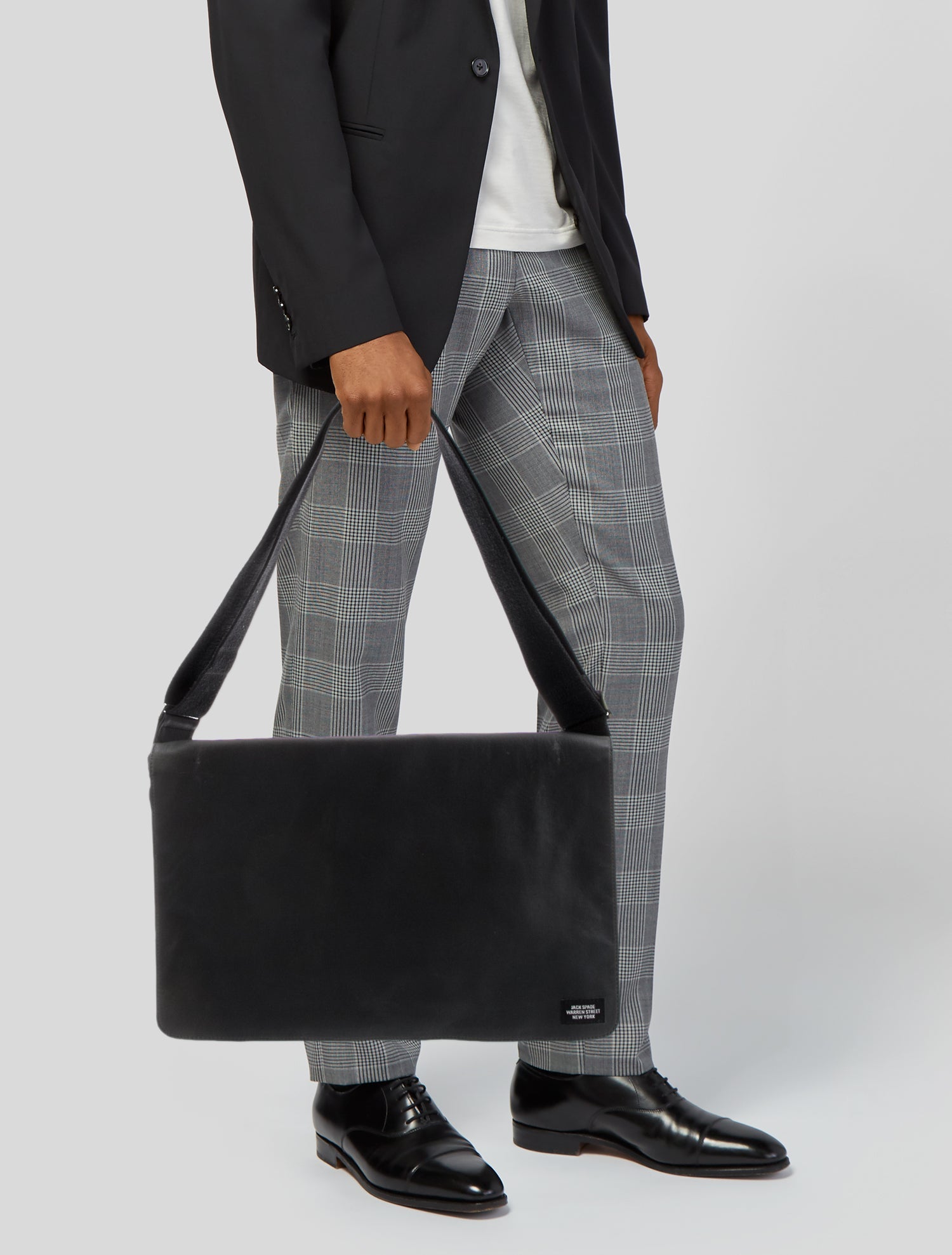 Jack Spade Messenger Bag