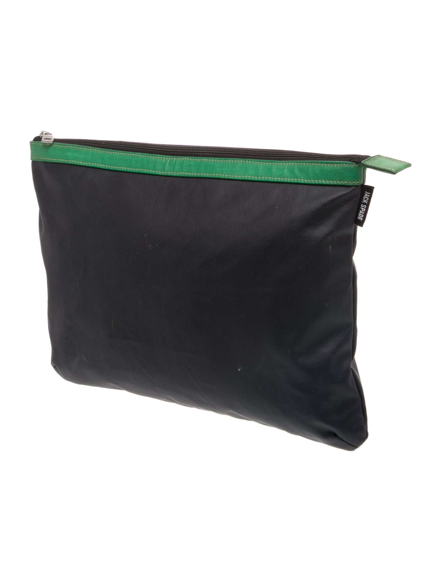 Jack Spade Portfolio