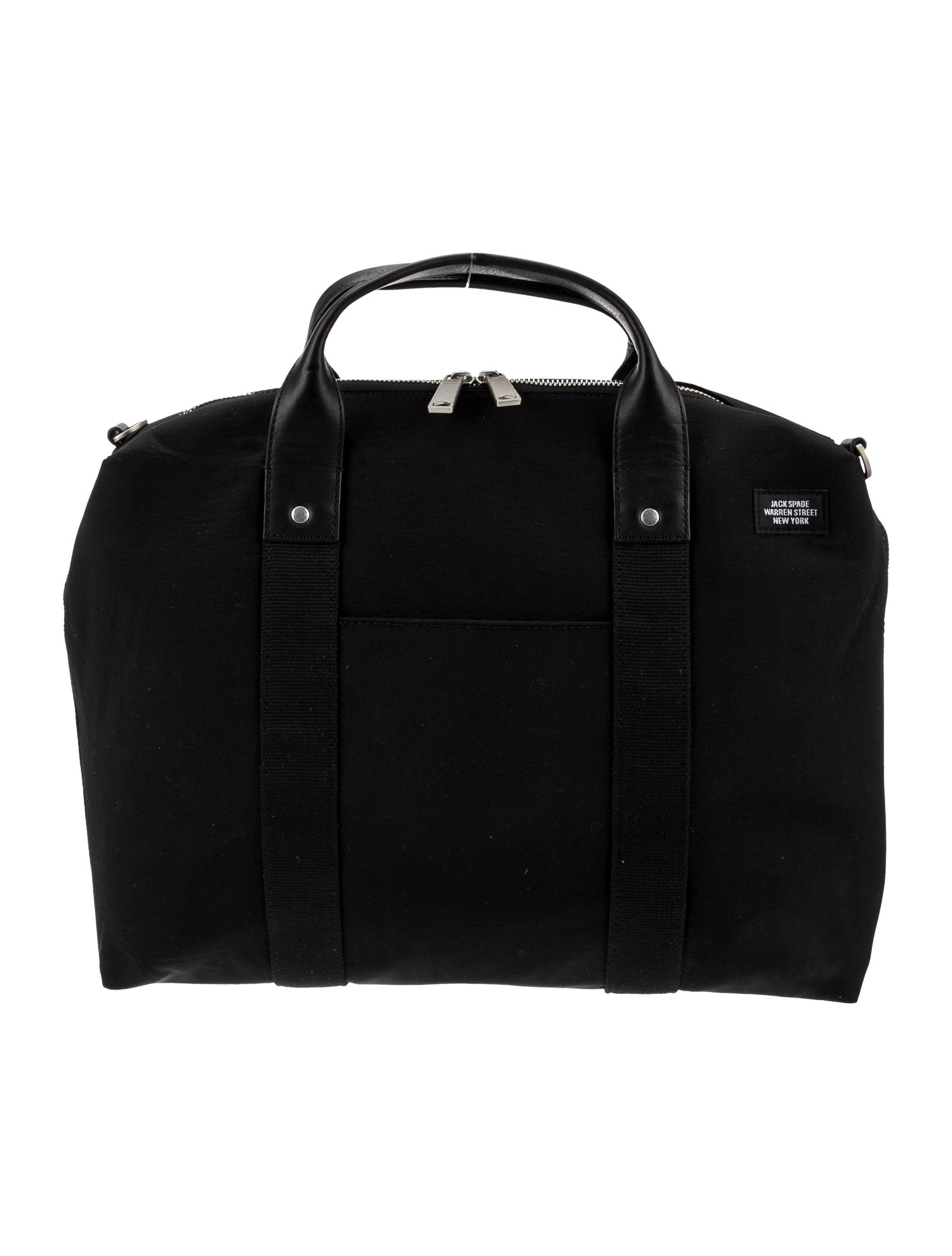 Jack Spade Briefcase
