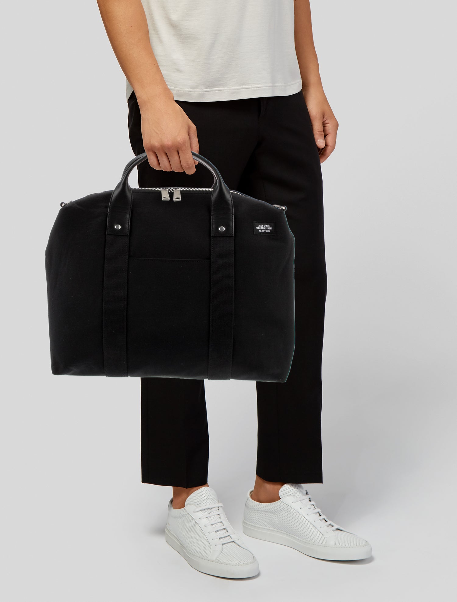 Jack Spade Briefcase