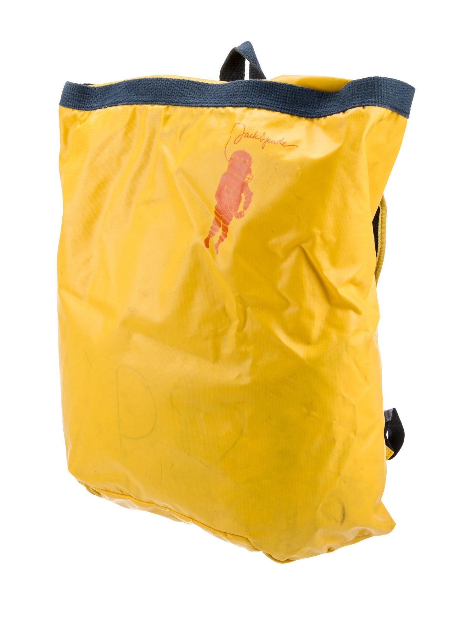 Jack Spade Nylon Backpack