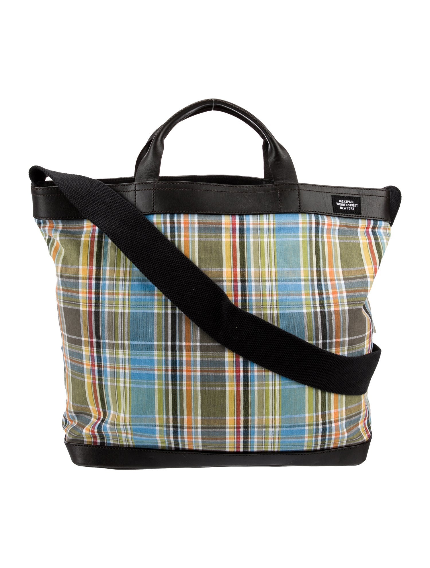 Jack Spade Messenger Bag