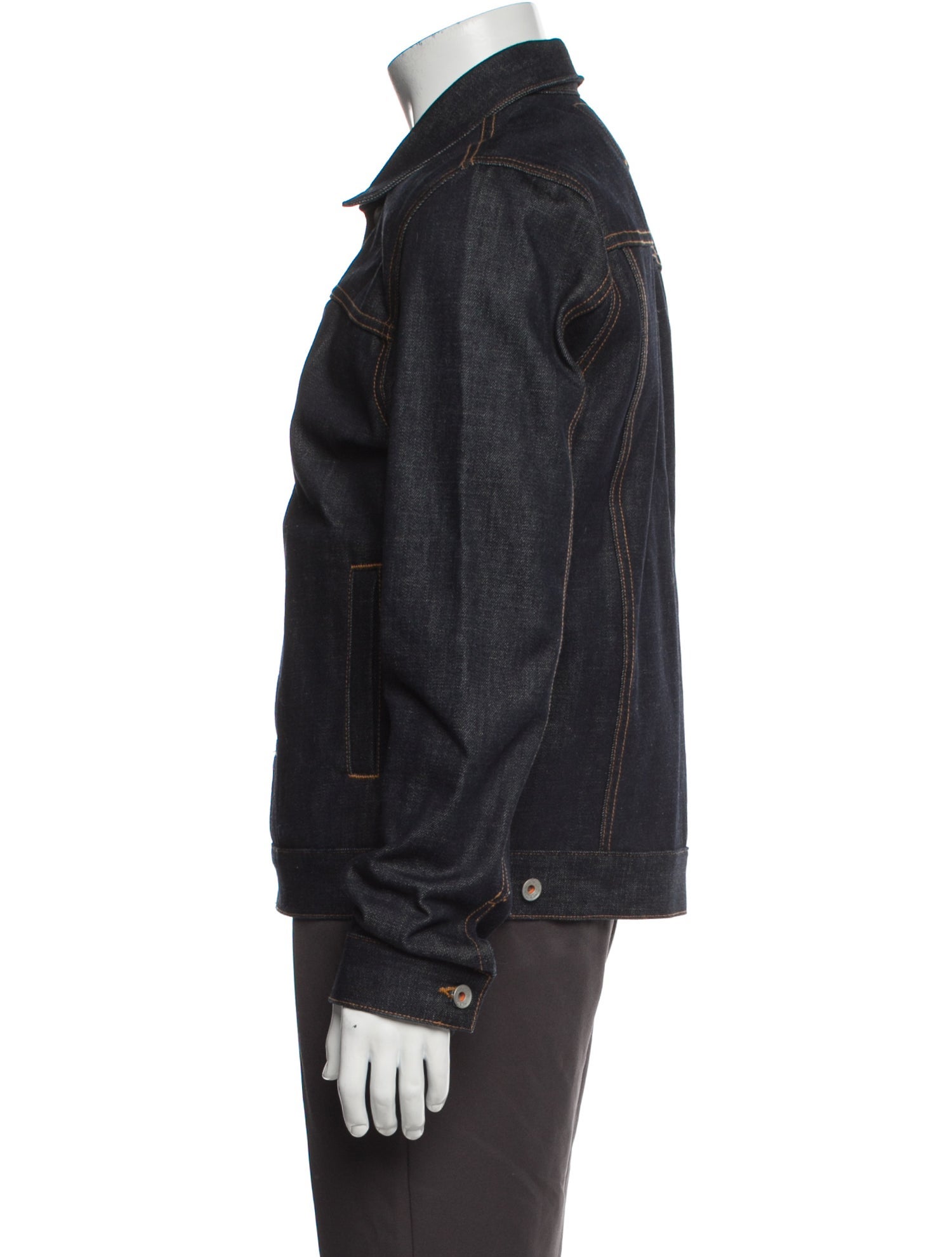 Jack Spade Denim Jacket