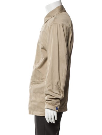 Jack Spade Jacket