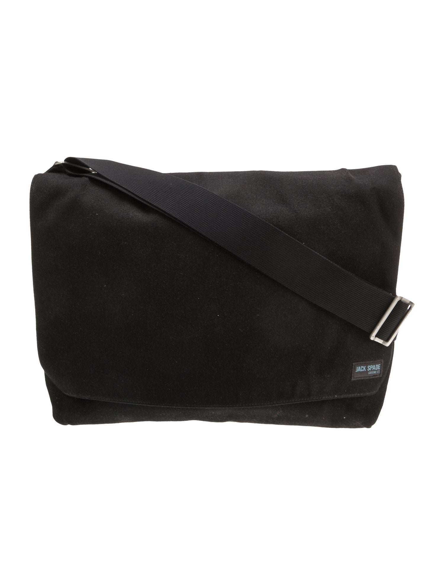 Jack Spade Messenger Bags | The RealReal