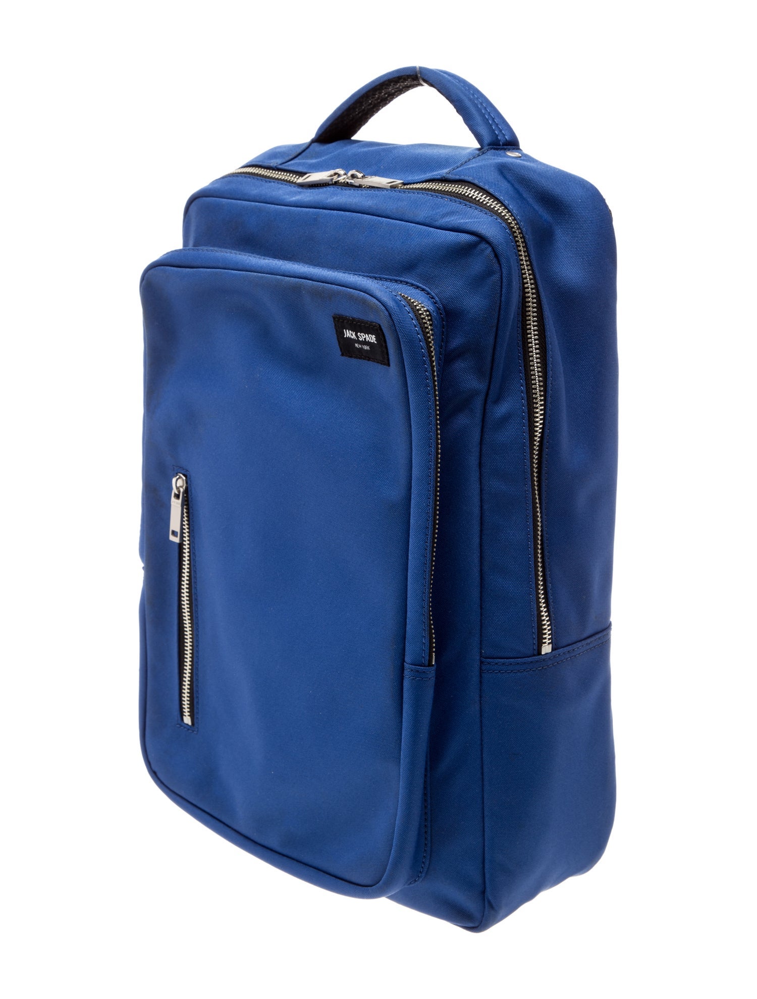 Jack Spade Canvas Backpack