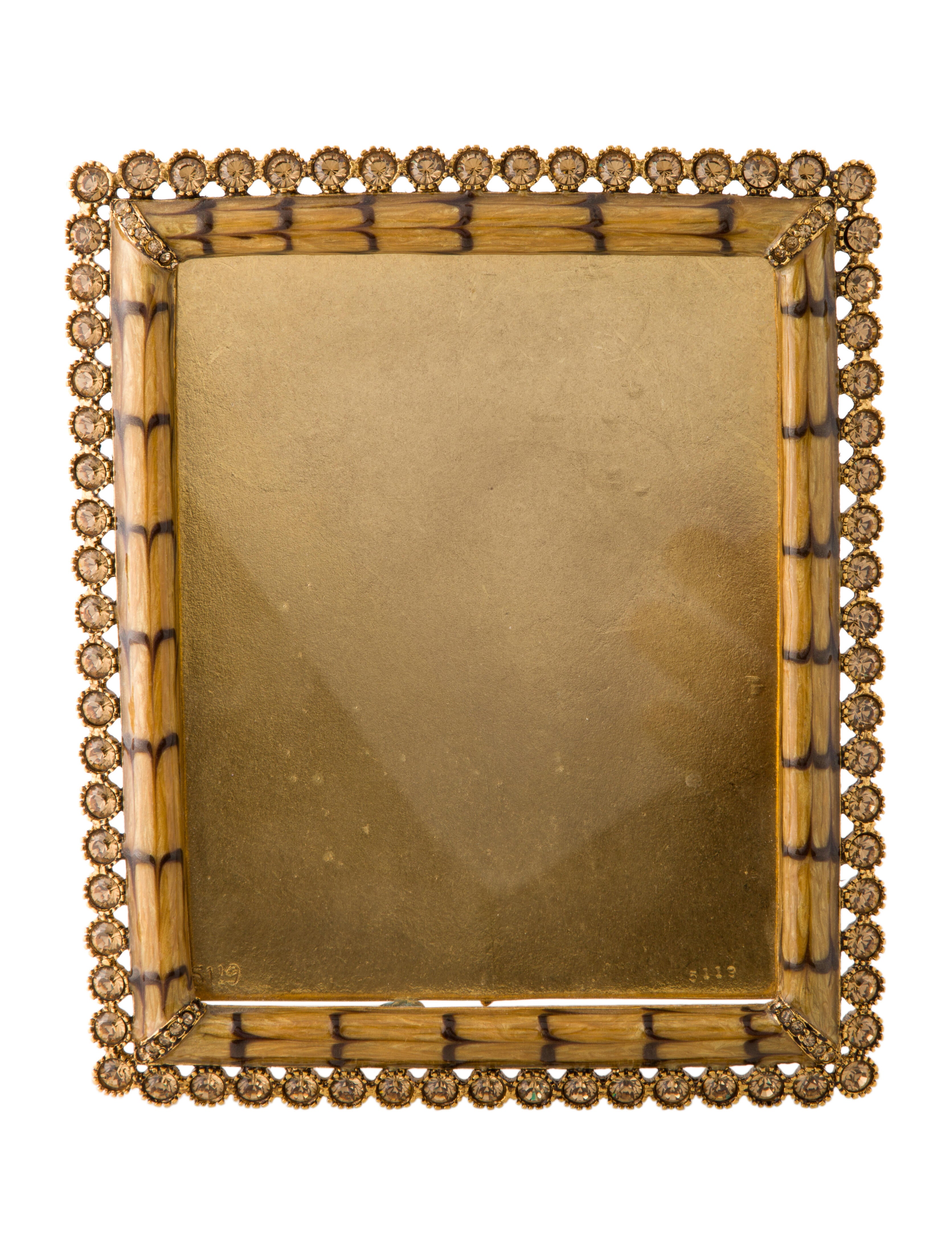 Jay Strongwater The RealReal