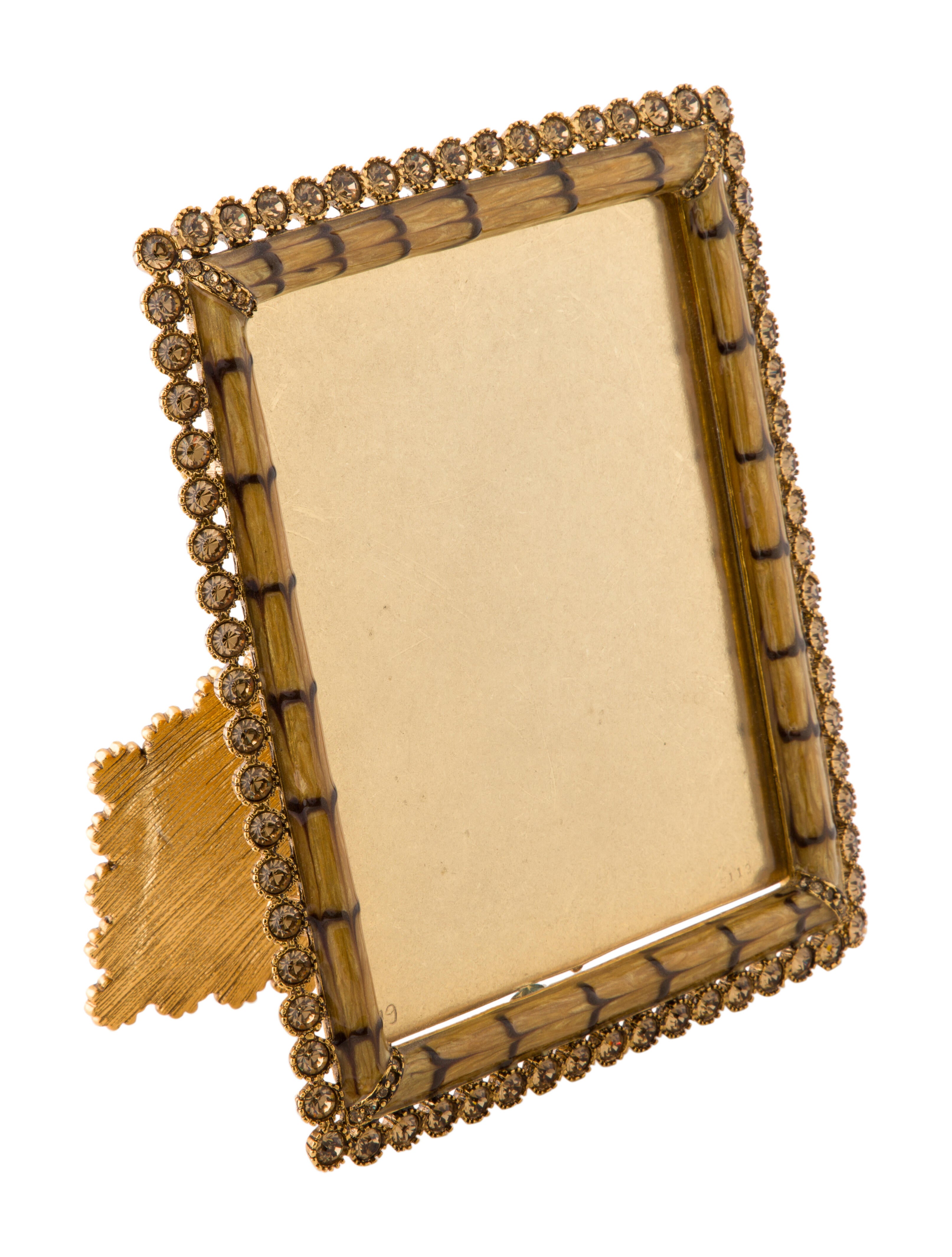 Jay Strongwater The RealReal