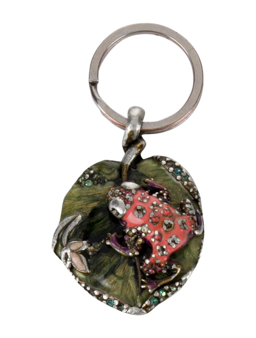 Jay Strongwater The RealReal