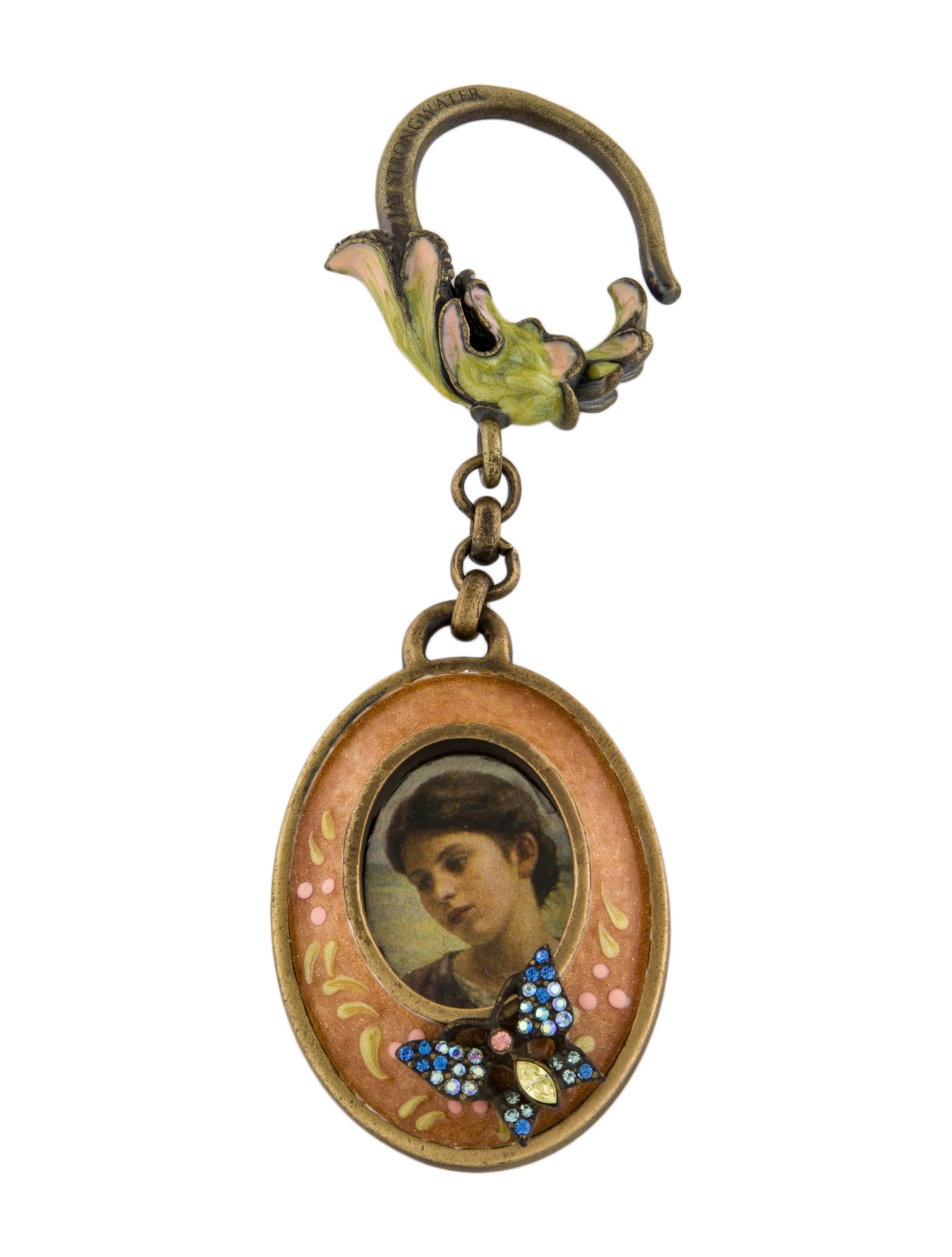 Jay Strongwater The RealReal