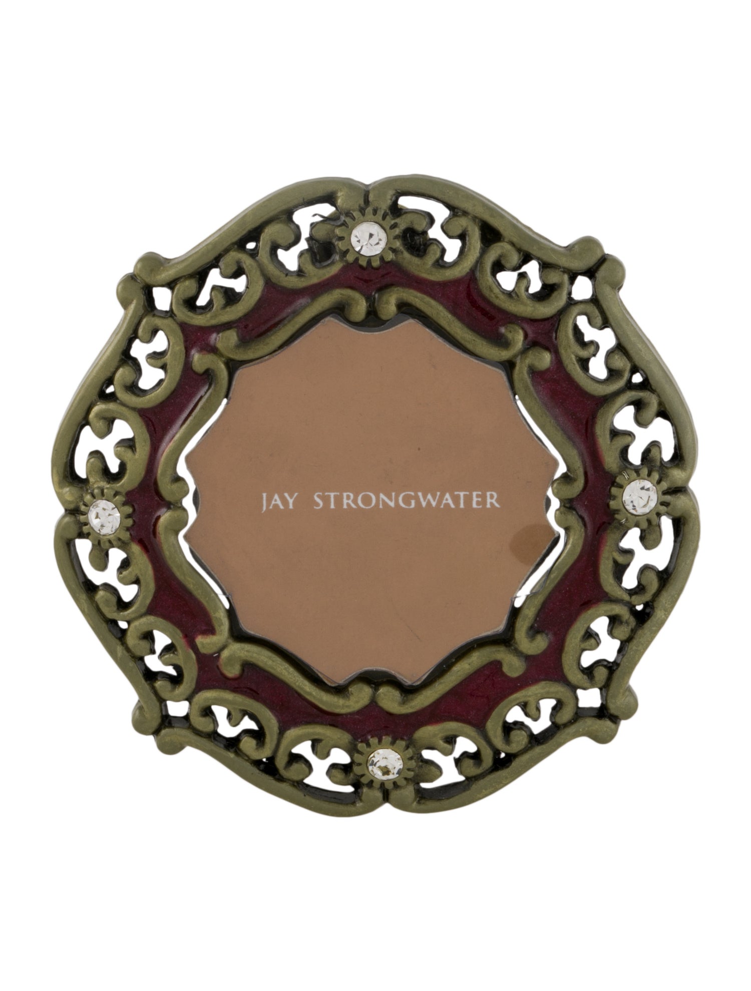 JAY STRONGWATER On Sale Authenticated Resale The RealReal