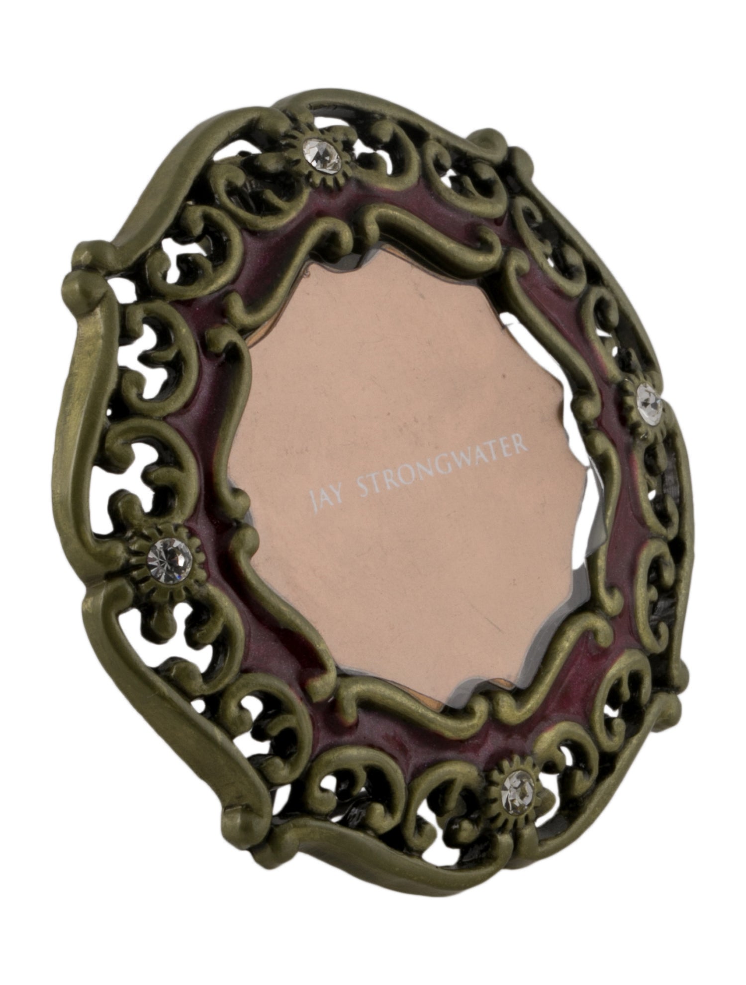 Jay Strongwater On Sale Authenticated Resale The RealReal