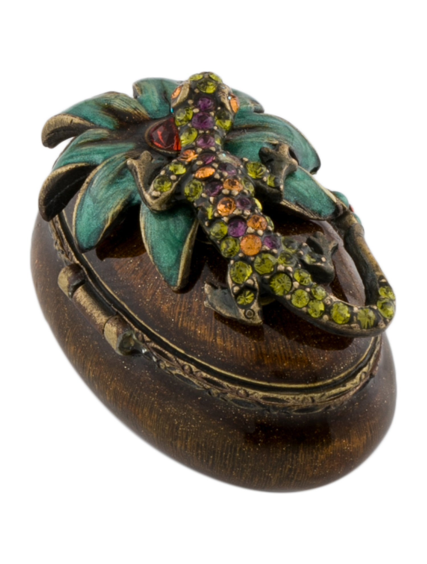 JAY STRONGWATER On Sale Authenticated Resale The RealReal