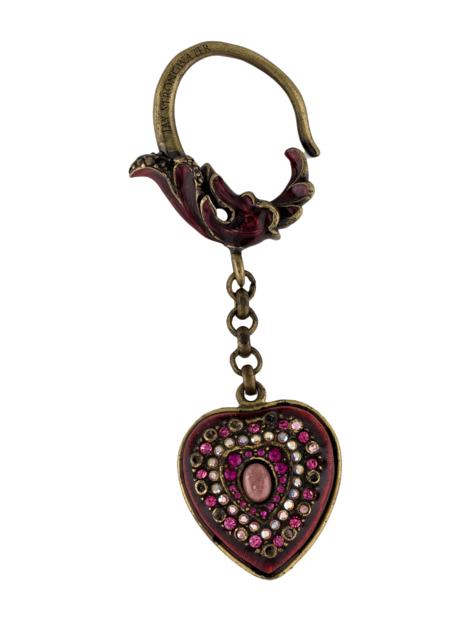 JAY STRONGWATER On Sale Authenticated Resale The RealReal