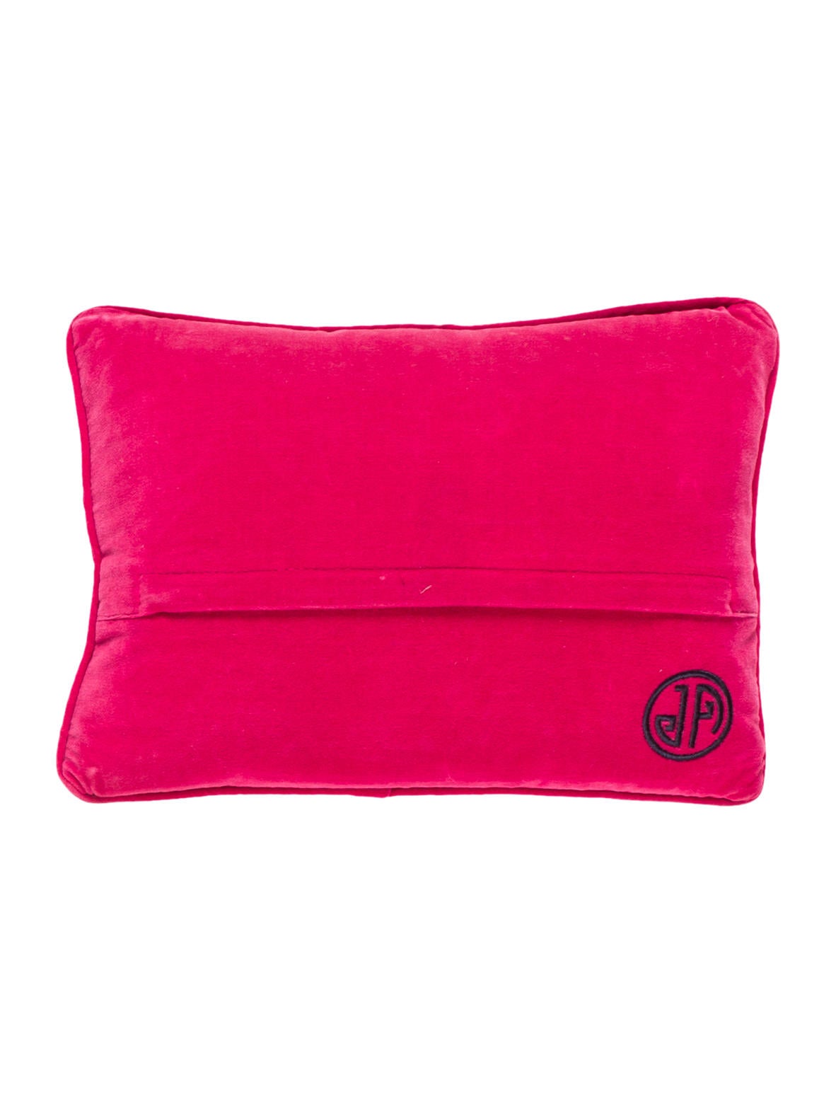 Jonathan Adler Aspen Needlepoint Throw Pillow - Pillows And Throws - JTADL20646 The RealReal