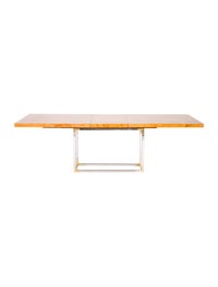 Jonathan Adler Bond Dining Table Furniture Jtadl20684 Jonathan Adler Bond Dining Table Furniture Jtadl20684