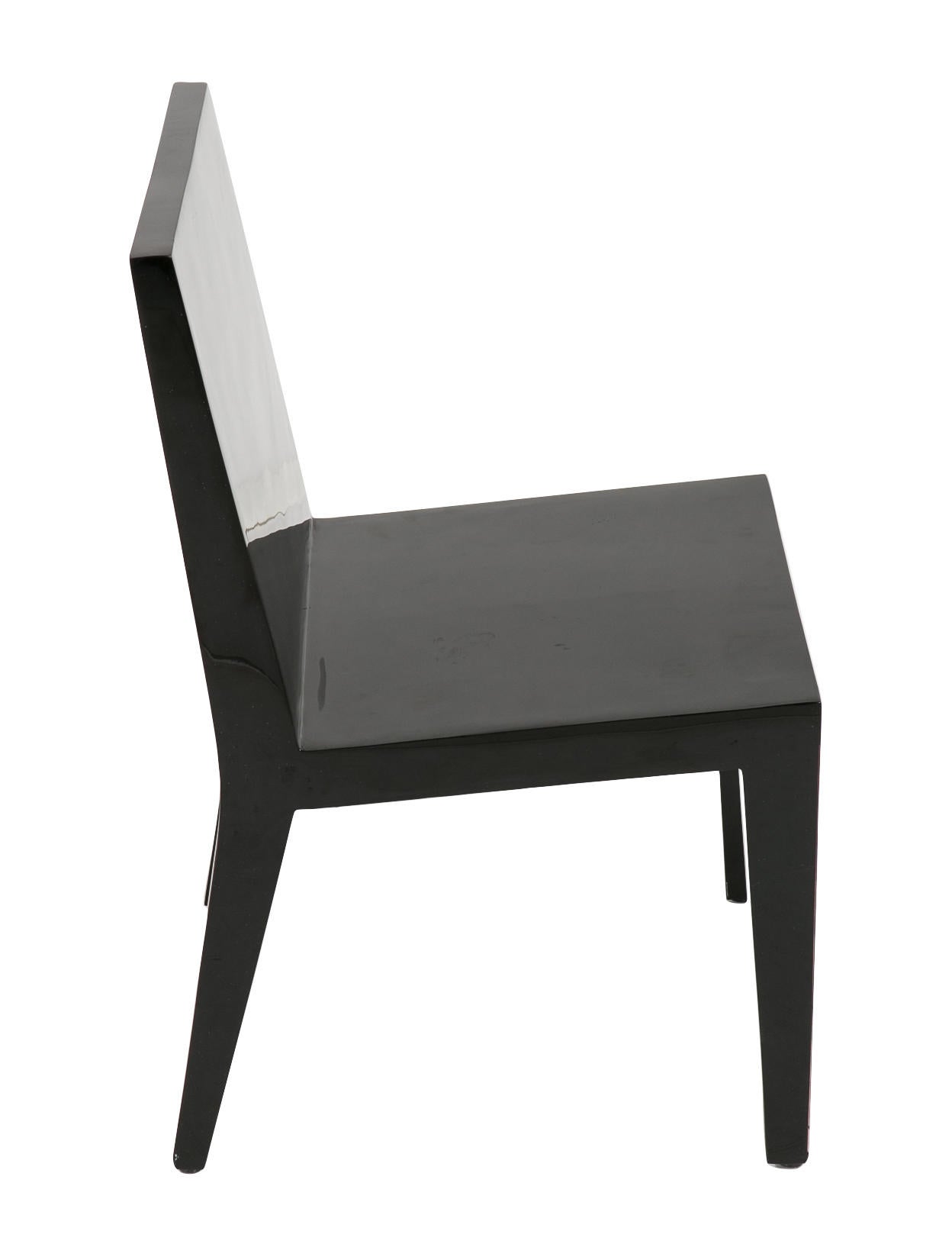 Jonathan Adler Monaco Game Table and Chairs Set