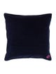 Jonathan Adler Needlepoint Throw Pillow
