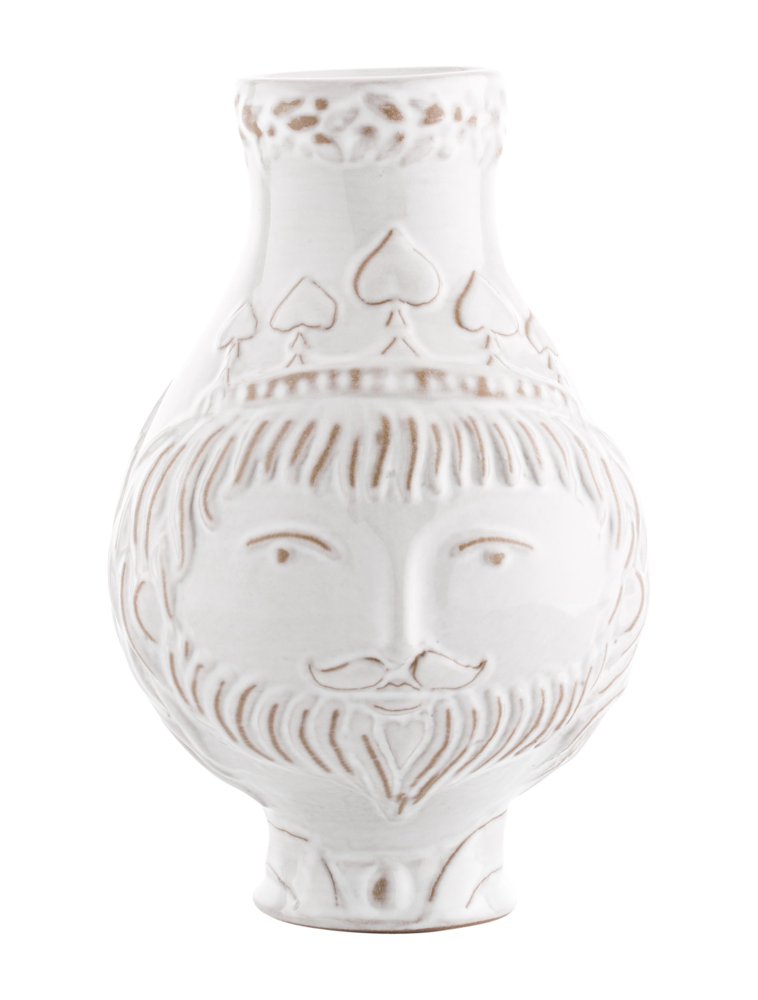 Jonathan Adler Utopia Reversible Vase Decor & Accessories