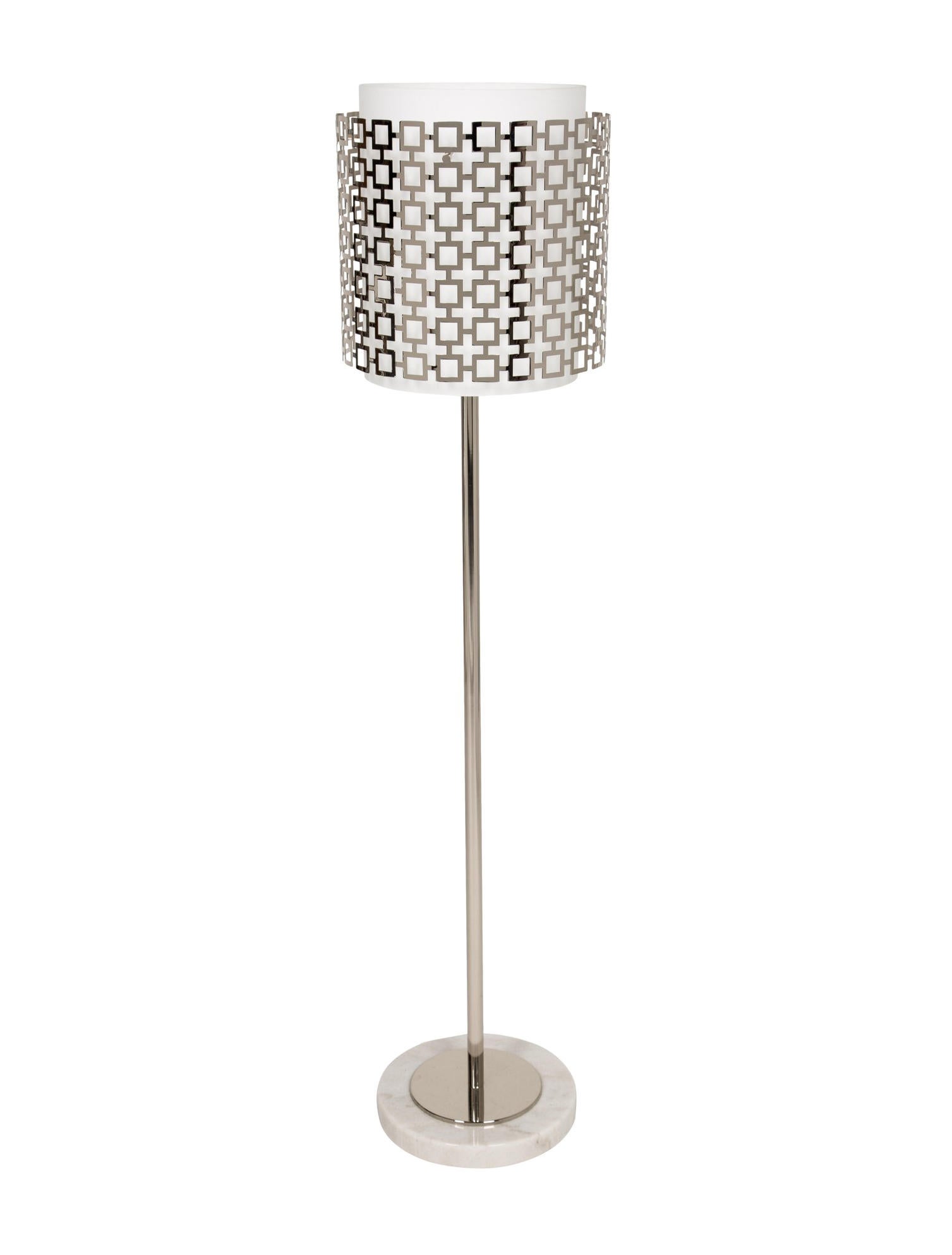 Jonathan Adler Parker Floor Lamp Lighting Jtadl21327 The Realreal Parker Floor Lamp