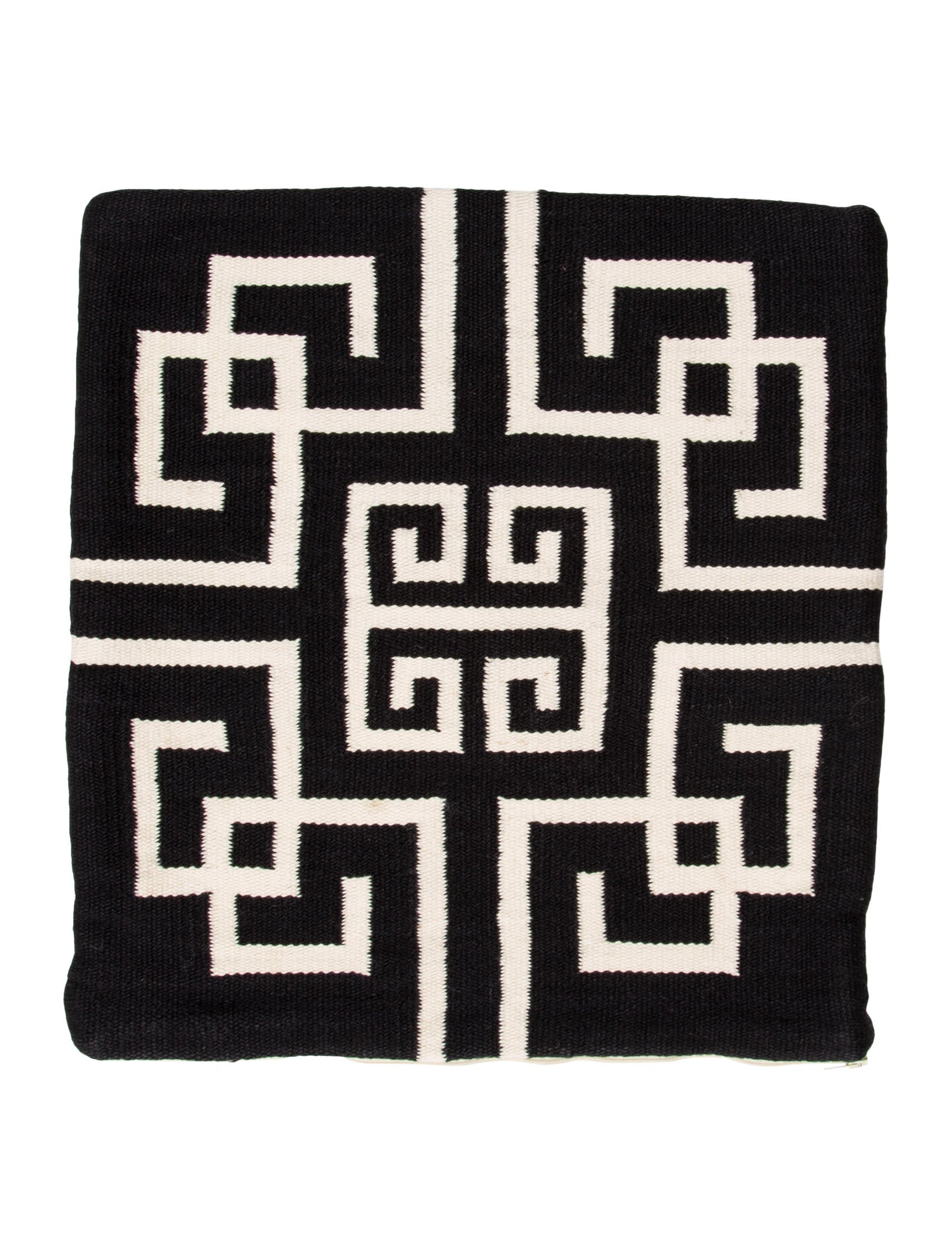Jonathan Adler Greek Key Pillow Sham